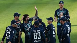 NZ vs IRE: ಒಂದು ಟವಲ್​ನಿಂದ ಮಿಸ್ಸಾಯ್ತು ವಿಕೆಟ್; ಔಟ್ ನೀಡಿ ಬಳಿಕ ನಾಟೌಟ್ ಎಂದ ಅಂಪೈರ್! ವಿಡಿಯೋ ನೋಡಿ