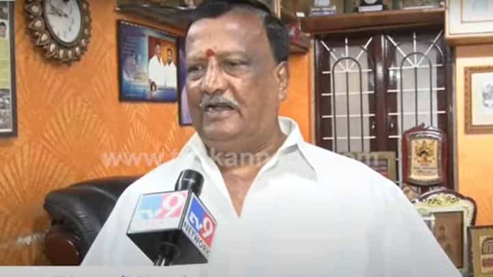 ಜಮೀರ್ ಚಾಮರಾಜಪೇಟೆಯಿಂದ ಸತತವಾಗಿ ಆಯ್ಕೆಯಾಗುತ್ತಿರುವುದು ಬಿಜೆಪಿ ಆರೆಸ್ಸೆಸ್ ಗೆ ಸಹಿಸಲಾಗುತ್ತಿಲ್ಲ: ಮಾಜಿ ಕಾರ್ಪೊರೇಟರ್ ಜಮೀರ್ ಚಾಮರಾಜಪೇಟೆಯಿಂದ ಸತತವಾಗಿ ಆಯ್ಕೆಯಾಗುತ್ತಿರುವುದು ಬಿಜೆಪಿ ಆರೆಸ್ಸೆಸ್ ಗೆ ಸಹಿಸಲಾಗುತ್ತಿಲ್ಲ: ಮಾಜಿ ಕಾರ್ಪೊರೇಟರ್