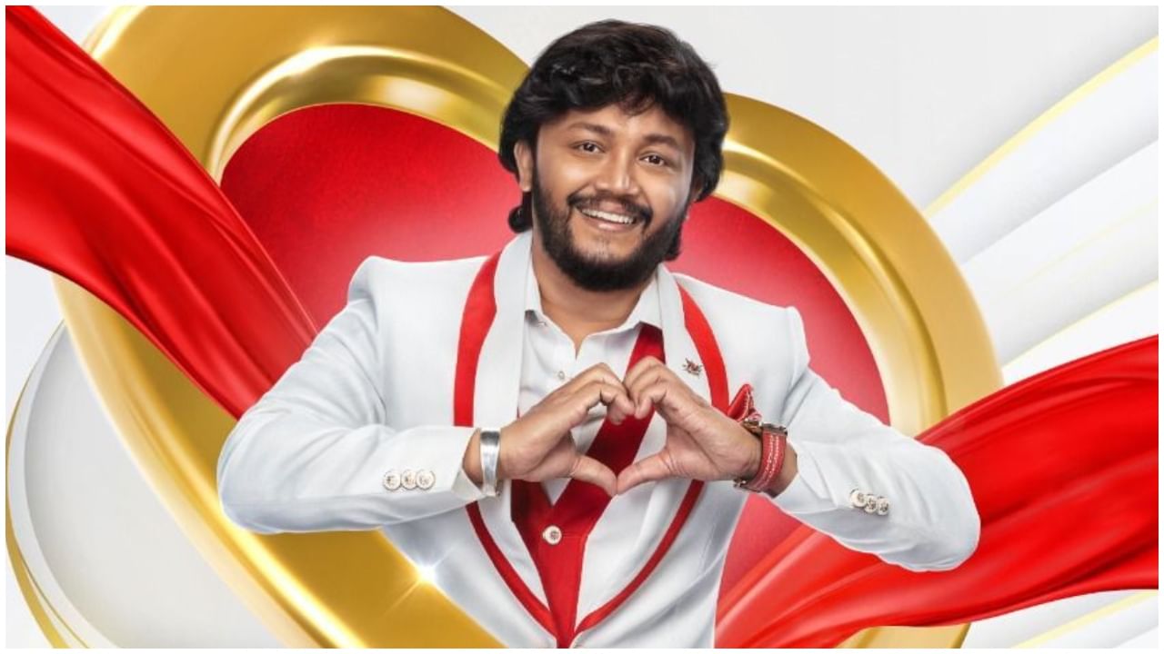 Ismart Jodi: ಗಣೇಶ್​ ಸಾರಥ್ಯದಲ್ಲಿ ಜುಲೈ 16ರಿಂದ ‘ಇಸ್ಮಾರ್ಟ್​ ಜೋಡಿ’; ‘ಸ್ಟಾರ್​ ಸುವರ್ಣ’ದ ಈ ಶೋ ವಿಶೇಷತೆ ಏನು?