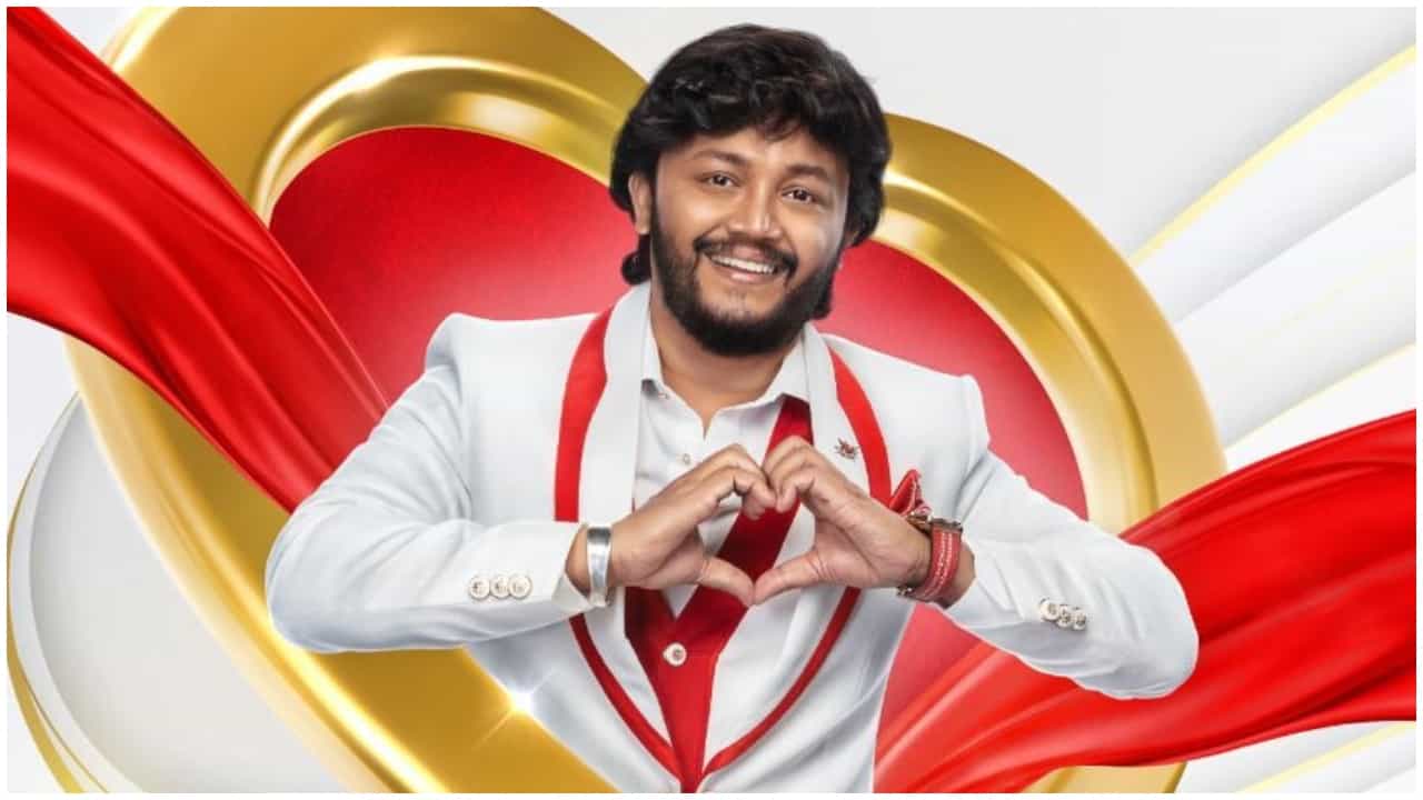 Ismart Jodi: ಗಣೇಶ್ ಸಾರಥ್ಯದಲ್ಲಿ ಜುಲೈ 16ರಿಂದ ‘ಇಸ್ಮಾರ್ಟ್ ಜೋಡಿ’; ‘ಸ್ಟಾರ್ ಸುವರ್ಣ’ದ ಈ ಶೋ ವಿಶೇಷತೆ ಏನು? Ismart Jodi: ಗಣೇಶ್ ಸಾರಥ್ಯದಲ್ಲಿ ಜುಲೈ 16ರಿಂದ ‘ಇಸ್ಮಾರ್ಟ್ ಜೋಡಿ’; ‘ಸ್ಟಾರ್ ಸುವರ್ಣ’ದ ಈ ಶೋ ವಿಶೇಷತೆ ಏನು?