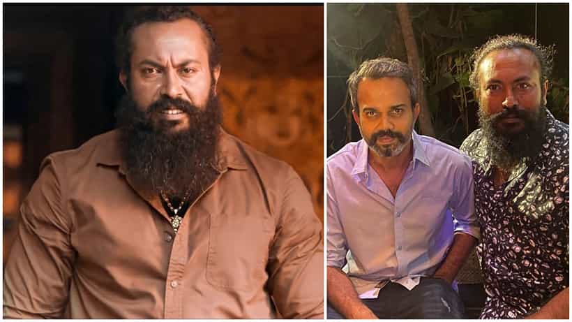 Garuda Ram Birthday: ಹುಟ್ಟುಹಬ್ಬದ ಸಂಭ್ರಮದಲ್ಲಿ ‘ಕೆಜಿಎಫ್’ ಗರುಡ ರಾಮ್’; ಬಹುಭಾಷಾ ನಟನಾಗಿ ಬೆಳೆದ ಕನ್ನಡದ ಖಡಕ್ ವಿಲನ್