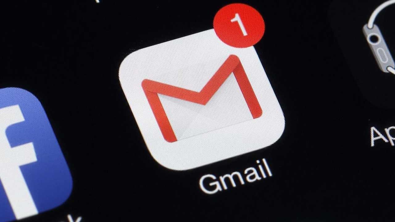 Gmail: ನಿಮ್ಮ ಜಿಮೇಲ್​ನಲ್ಲಿ ಸ್ಟೋರೇಜ್ ಫುಲ್ ಆಗಿದೆಯೇ?: ದೊಡ್ಡ ಘಾತ್ರದ ಫೈಲ್​​ಗಳನ್ನು ಸೆಕೆಂಡ್​ಗಳಲ್ಲಿ ಡಿಲೀಟ್ ಮಾಡಿ