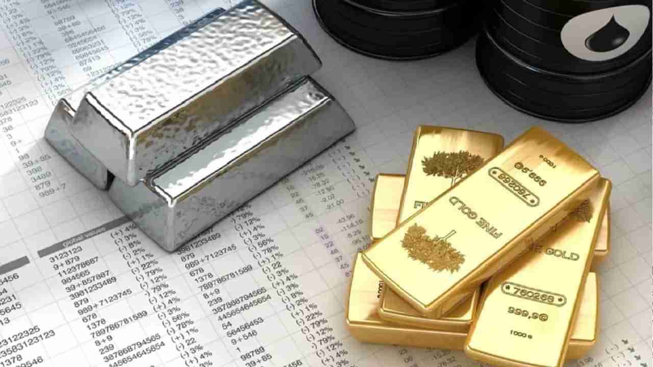 Gold- Silver Price: ದೇಶದ ಪ್ರಮುಖ ನಗರಗಳಲ್ಲಿ ಜುಲೈ 1ರ ಶುಕ್ರವಾರದ ಚಿನ್ನ- ಬೆಳ್ಳಿ ದರ ಇಲ್ಲಿದೆ