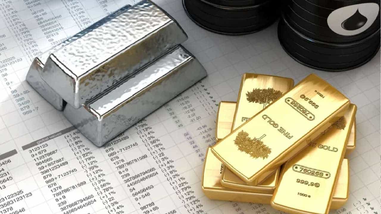 Gold- Silver Price: ದೇಶದ ಪ್ರಮುಖ ನಗರಗಳಲ್ಲಿ ಜುಲೈ 1ರ ಶುಕ್ರವಾರದ ಚಿನ್ನ- ಬೆಳ್ಳಿ ದರ ಇಲ್ಲಿದೆ Gold- Silver Price: ದೇಶದ ಪ್ರಮುಖ ನಗರಗಳಲ್ಲಿ ಜುಲೈ 1ರ ಶುಕ್ರವಾರದ ಚಿನ್ನ- ಬೆಳ್ಳಿ ದರ ಇಲ್ಲಿದೆ