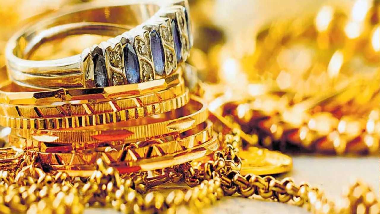 Gold Price Today: ಚಿನ್ನದ ಬೆಲೆ ಇಂದು ಮತ್ತೆ ಏರಿಕೆ; ಬೆಳ್ಳಿ ದರ 200 ರೂ. ಹೆಚ್ಚಳ