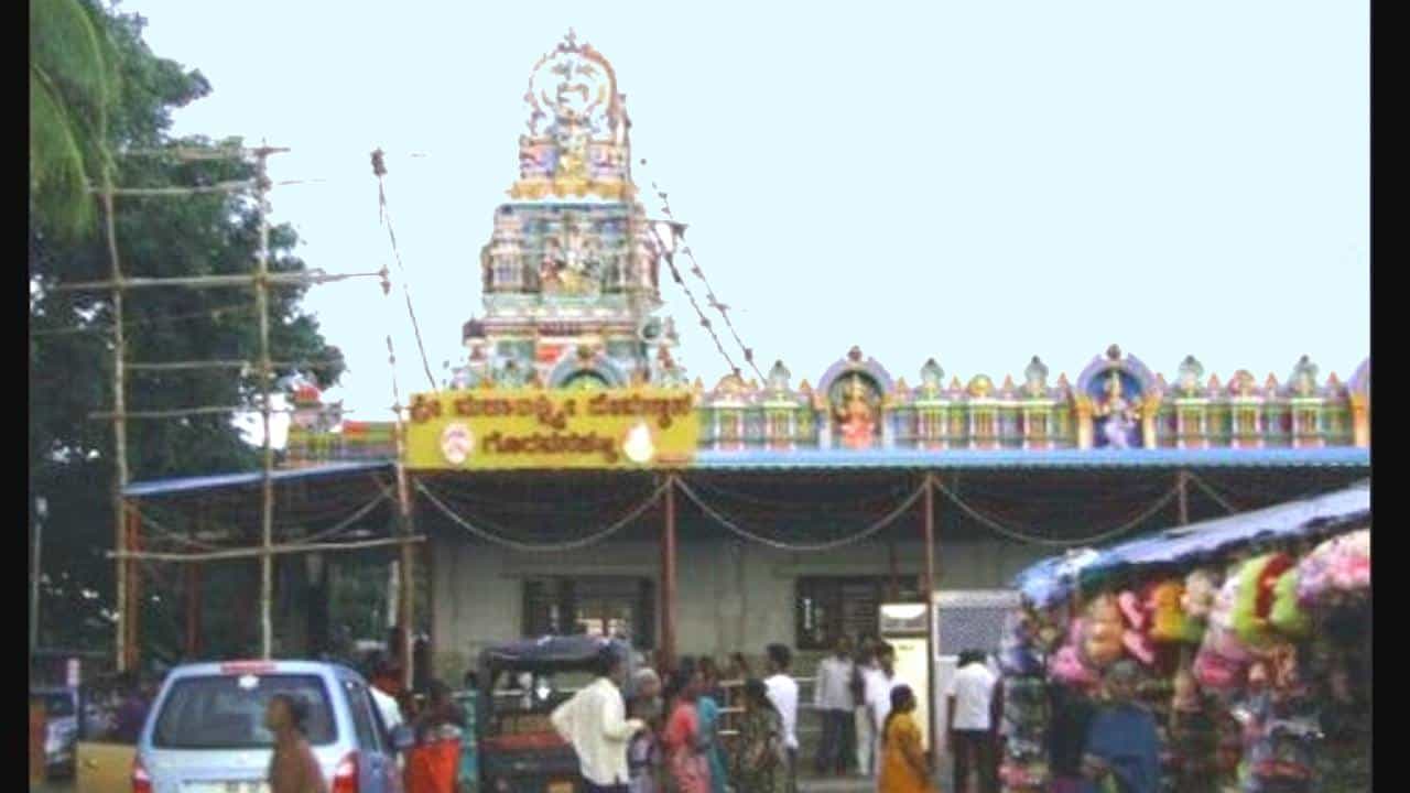 Goravanahalli Mahalakshmi temple: ಅರ್ಚಕ ನಿಧನ‌ ಹಿನ್ನೆಲೆ ಗೊರವನಹಳ್ಳಿ ಮಹಾಲಕ್ಷ್ಮಿ ದೇವಾಲಯ ಈ ವಾರಾಂತ್ಯ ಬಂದ್