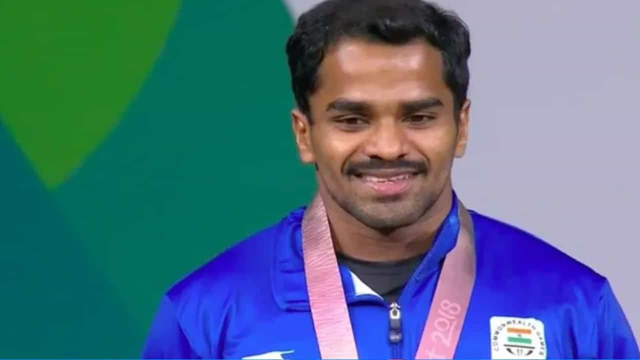 CWG 2022: ವೇಟ್ಲಿಫ್ಟಿಂಗ್ನಲ್ಲಿ ಭಾರತಕ್ಕೆ ಎರಡನೇ ಪದಕ; 61 ಕೆಜಿ ವಿಭಾಗದಲ್ಲಿ ಕಂಚು ಗೆದ್ದ ಕನ್ನಡಿಗ ಗುರುರಾಜ ಪೂಜಾರಿ..! CWG 2022: ವೇಟ್ಲಿಫ್ಟಿಂಗ್ನಲ್ಲಿ ಭಾರತಕ್ಕೆ ಎರಡನೇ ಪದಕ; 61 ಕೆಜಿ ವಿಭಾಗದಲ್ಲಿ ಕಂಚು ಗೆದ್ದ ಕನ್ನಡಿಗ ಗುರುರಾಜ ಪೂಜಾರಿ..!
