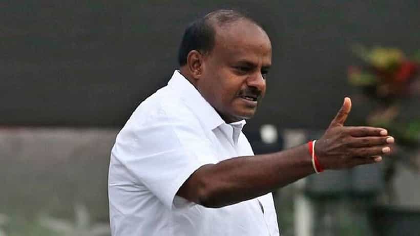 ನಾವು ಅಳುವುದಿಲ್ಲ ಅಭಿವೃದ್ಧಿ ಕೆಲಸ ಮಾಡಿ ತೋರಿಸ್ತೇವೆ ಎಂದ ಸಚಿವ ಅಶ್ವತ್ಥ್ ನಾರಾಯಣಗೆ ಹೆಚ್ಡಿ ಕುಮಾರಸ್ವಾಮಿ ಖಡಕ್ ತಿರುಗೇಟು