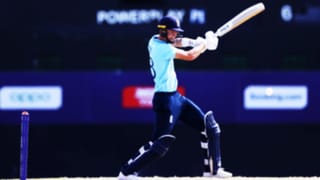 Sharukh Khan: 6,6,6,6,6: ರಣರೋಚಕ ಪಂದ್ಯದಲ್ಲಿ ಶಾರೂಖ್ ಖಾನ್ ಸಿಡಿಲಬ್ಬರ..!