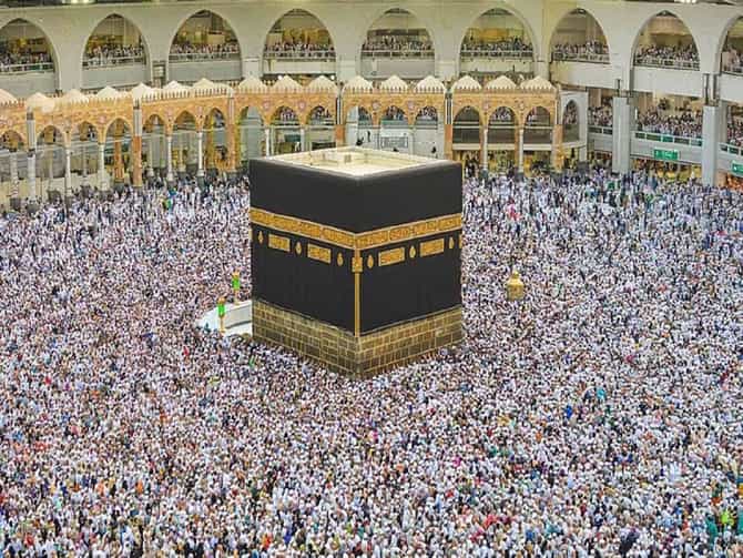 Hajj 2022: ಮುಸ್ಲಿಮರು ಪವಿತ್ರ ಹಜ್ ಯಾತ್ರೆ ಕೈಗೊಳ್ಳುವುದೇಕೆ? ಇದರ ಹಿಂದಿರುವ ಉದ್ದೇಶವೇನು?