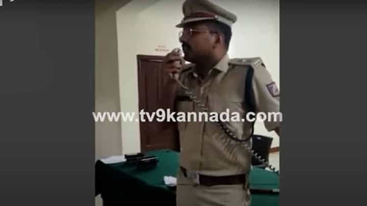 ರಾತ್ರಿ ಸಮಯ ರಸ್ತೆಗಳಲ್ಲಿ ಪುಂಡಾಟ ನಡೆಸುವ ಹಾಸನದ ಯುವಕರಿಗೆ ಎಸ್ ಪಿ ಹರಿರಾಮ್ ಶಂಕರ್ ಎಚ್ಚರಿಕೆ ನೀಡಿದರು ರಾತ್ರಿ ಸಮಯ ರಸ್ತೆಗಳಲ್ಲಿ ಪುಂಡಾಟ ನಡೆಸುವ ಹಾಸನದ ಯುವಕರಿಗೆ ಎಸ್ ಪಿ ಹರಿರಾಮ್ ಶಂಕರ್ ಎಚ್ಚರಿಕೆ ನೀಡಿದರು