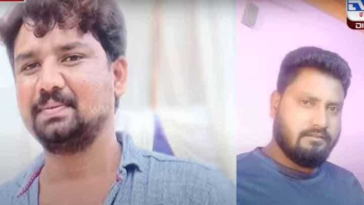 ಸಾವಿನಲ್ಲೂ ಒಂದಾದರು ಈ ಪ್ರಾಣ ಸ್ನೇಹಿತರು, ಸ್ನೇಹಿತನ ಅಂತ್ಕಕ್ರಿಯೆಗೆ ಬಂದ ಗೆಳೆಯ ಜೀವಂತ ವಾಪಸ್ಸು ಹೋಗಲಿಲ್ಲ! ಸಾವಿನಲ್ಲೂ ಒಂದಾದರು ಈ ಪ್ರಾಣ ಸ್ನೇಹಿತರು, ಸ್ನೇಹಿತನ ಅಂತ್ಕಕ್ರಿಯೆಗೆ ಬಂದ ಗೆಳೆಯ ಜೀವಂತ ವಾಪಸ್ಸು ಹೋಗಲಿಲ್ಲ!
