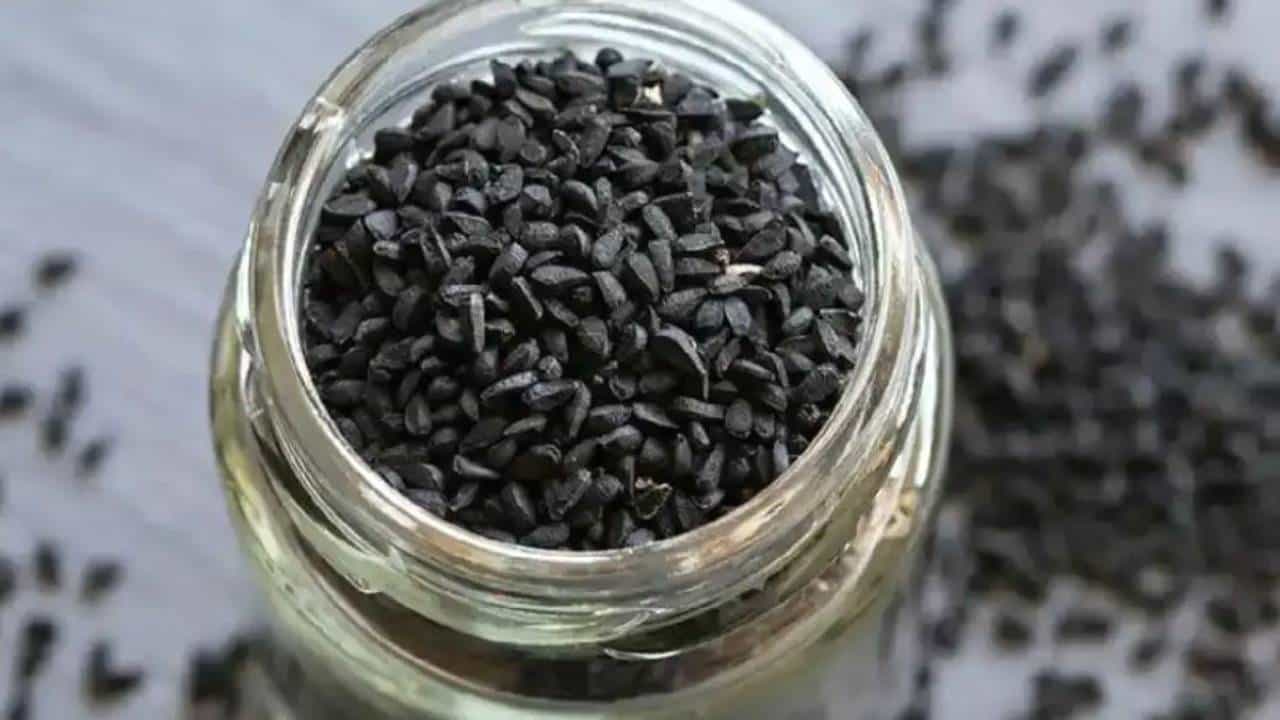 Kalonji Seeds: ಪುರುಷರಿಗೆ ಅಲರ್ಟ್! ಕಾಲಾ ಜೀರಾ ಬೀಜ ತಿಂದರೆ ಪುರುಷರಿಗೆ ಡಬಲ್ ಸ್ಟ್ಯಾಮಿನಾ.. ಮತ್ತು ಇನ್ನೂ ಅನೇಕ ಪ್ರಯೋಜನಗಳಿವೆ Kalonji Seeds: ಪುರುಷರಿಗೆ ಅಲರ್ಟ್! ಕಾಲಾ ಜೀರಾ ಬೀಜ ತಿಂದರೆ ಪುರುಷರಿಗೆ ಡಬಲ್ ಸ್ಟ್ಯಾಮಿನಾ.. ಮತ್ತು ಇನ್ನೂ ಅನೇಕ ಪ್ರಯೋಜನಗಳಿವೆ