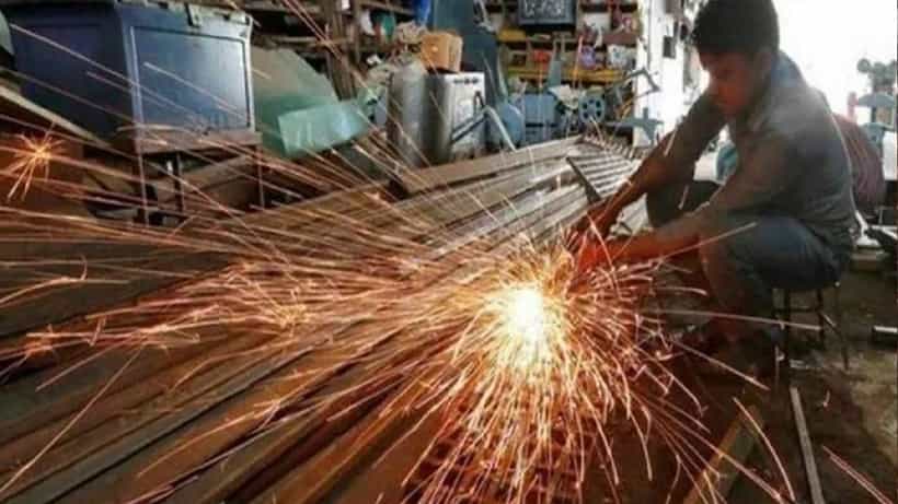 IIP Index: ಮೇ ತಿಂಗಳಲ್ಲಿ ಪ್ರಮುಖ ವಲಯಗಳ ಉತ್ಪಾದನೆ ಶೇ 18.1ರಷ್ಟು ವಿಸ್ತರಣೆ