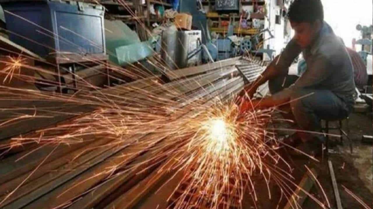 IIP Index: ಮೇ ತಿಂಗಳಲ್ಲಿ ಪ್ರಮುಖ ವಲಯಗಳ ಉತ್ಪಾದನೆ ಶೇ 18.1ರಷ್ಟು ವಿಸ್ತರಣೆ