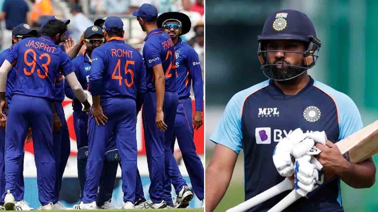 India Playing XI vs ENG: ಏಕದಿನ ಸರಣಿ ವಶಕ್ಕೆ ಪಡೆಯಲು ಮಾಸ್ಟರ್ ಪ್ಲಾನ್: ಭಾರತದಲ್ಲಿ ಮಹತ್ವದ ಬದಲಾವಣೆ India Playing XI vs ENG: ಏಕದಿನ ಸರಣಿ ವಶಕ್ಕೆ ಪಡೆಯಲು ಮಾಸ್ಟರ್ ಪ್ಲಾನ್: ಭಾರತದಲ್ಲಿ ಮಹತ್ವದ ಬದಲಾವಣೆ