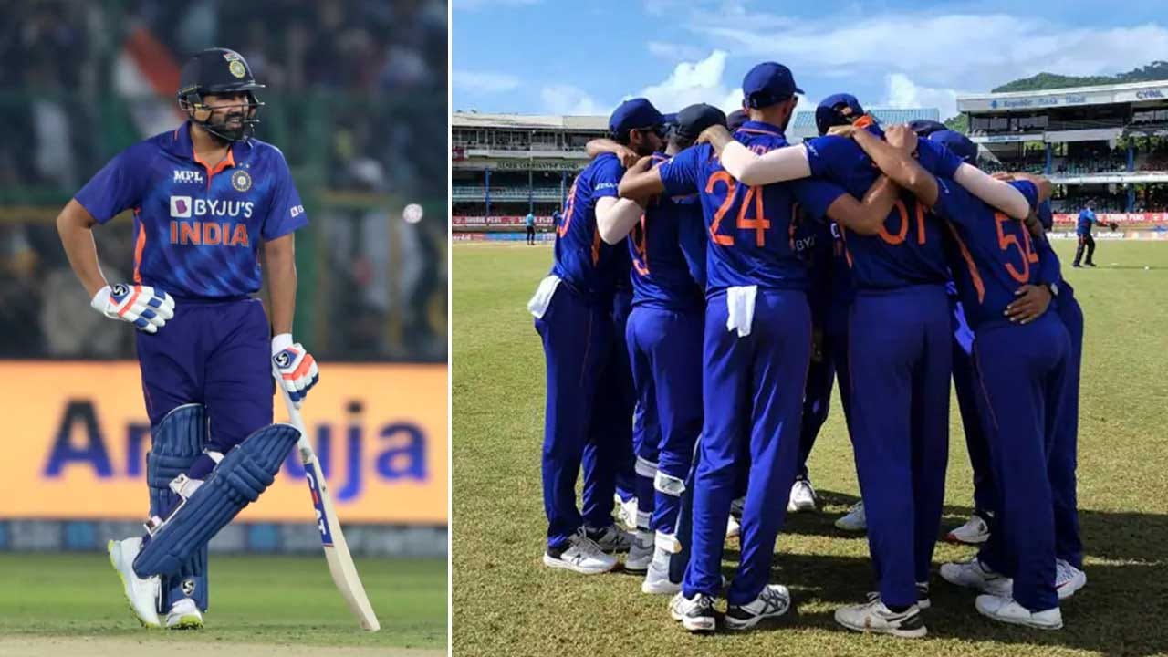 IND vs WI 5th T20I: ಇಂದು ಅಂತಿಮ ಟಿ20 ಕದನ: ಭಾರತ ತಂಡದಲ್ಲಿ ಆಗಲಿದೆ ಮಹತ್ವದ ಬದಲಾವಣೆ? IND vs WI 5th T20I: ಇಂದು ಅಂತಿಮ ಟಿ20 ಕದನ: ಭಾರತ ತಂಡದಲ್ಲಿ ಆಗಲಿದೆ ಮಹತ್ವದ ಬದಲಾವಣೆ?