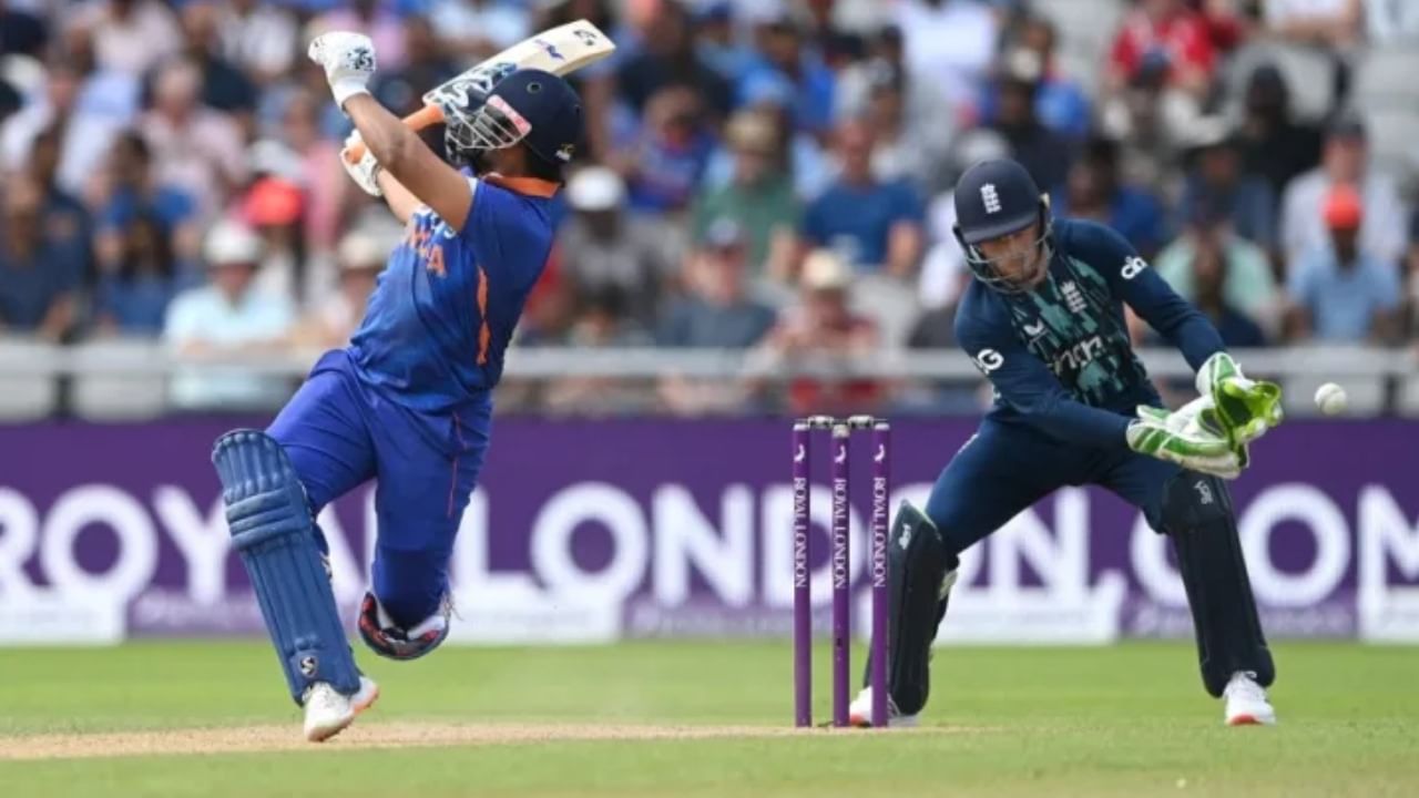 IND vs ENG: ಪಂತ್​ಗೆ ಜೀವದಾನ ಕೊಟ್ಟು ಕೆಟ್ಟೆವು..! ತಪ್ಪೊಪ್ಪಿಕೊಂಡ ಆಂಗ್ಲ ನಾಯಕ ಬಟ್ಲರ್ ಹೇಳಿದ್ದಿದು