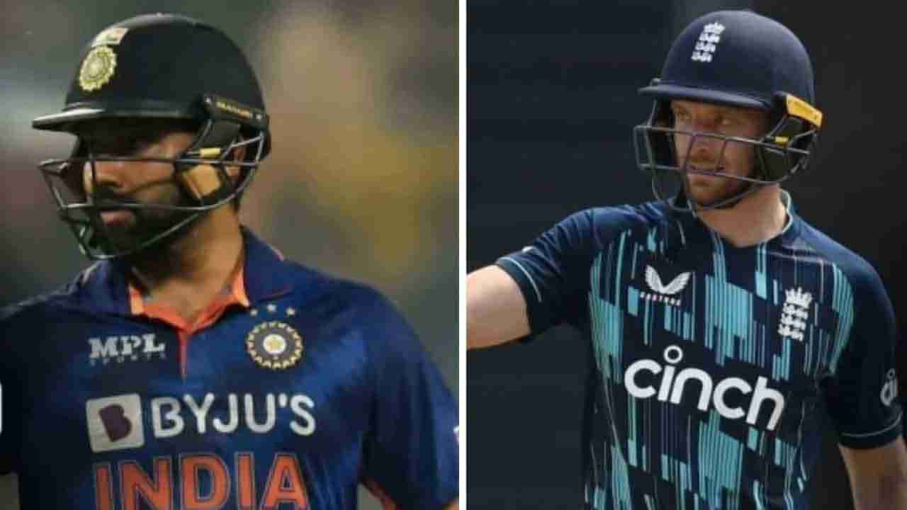 India vs England 2nd T20 Playing 11: ಭಾರತ ಮೊದಲು ಬ್ಯಾಟಿಂಗ್; 4 ಬದಲಾವಣೆ, ಯಾರಿಗೆಲ್ಲ ಛಾನ್ಸ್?