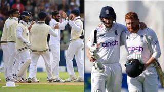 IND vs ENG: ಮೊದಲ ಪಂದ್ಯಕ್ಕೆ ಟೀಮ್ ಇಂಡಿಯಾದ 5 ಆಟಗಾರರು ಅಲಭ್ಯ..!