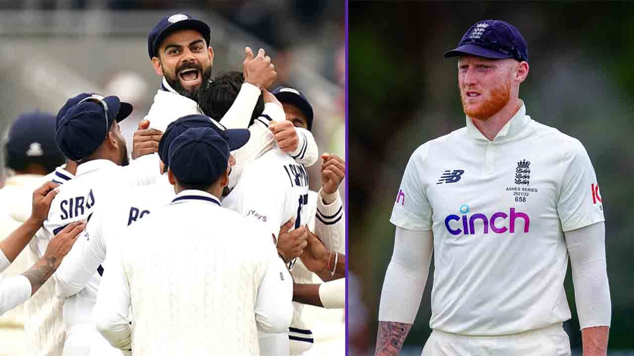 IND vs ENG: ಇಂದಿನಿಂದ ಭಾರತ-ಇಂಗ್ಲೆಂಡ್ 5ನೇ ಟೆಸ್ಟ್: ಬುಮ್ರಾ, ಕೊಹ್ಲಿ, ಪಂತ್ ಮೇಲೆ ಎಲ್ಲರ ಕಣ್ಣು