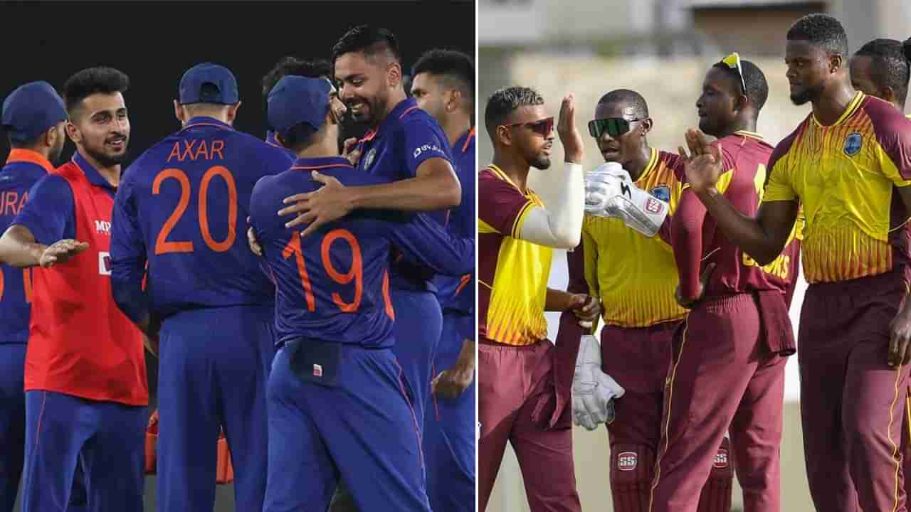 IND vs WI: ಇಂದು ಎರಡನೇ ಏಕದಿನ: ಭಾರತದ ಪ್ಲೇಯಿಂಗ್ XI ನಿಂದ ಹೊರಬೀಳಲಿದ್ದಾರೆ ಈ ಆಟಗಾರ?