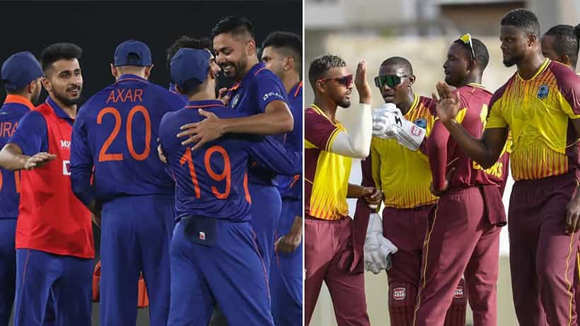 India vs West Indies 1st ODI Playing 11: ಭಾರತ ಮೊದಲು ಬ್ಯಾಟಿಂಗ್; ಉಭಯ ತಂಡಗಳ ಪ್ಲೇಯಿಂಗ್ 11 ಹೀಗಿದೆ