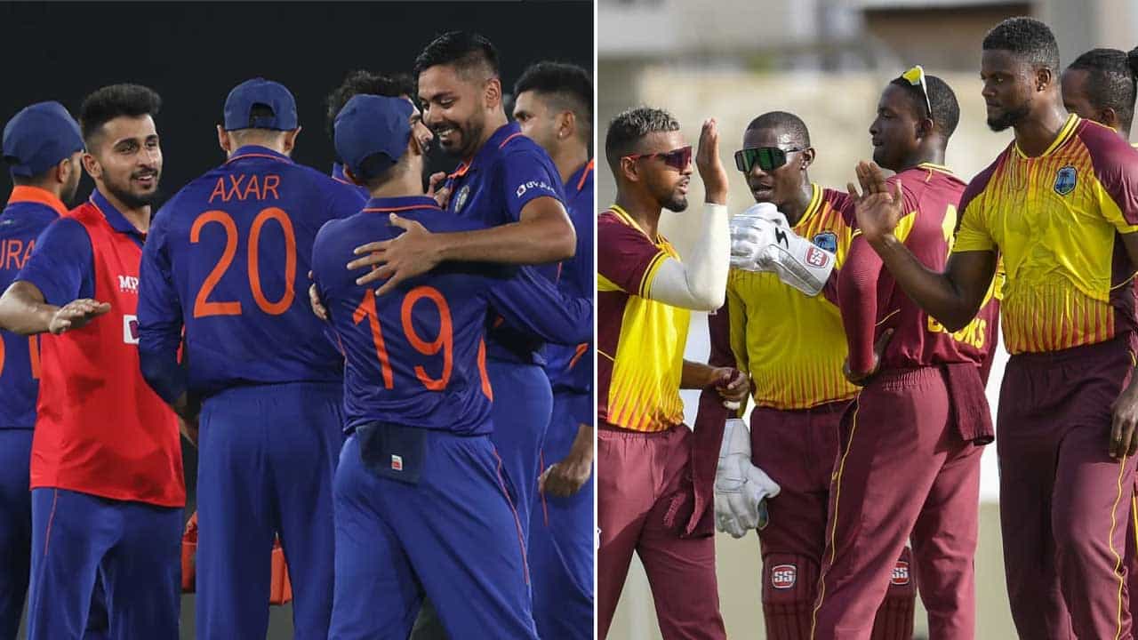 IND Vs WI T20: ಭಾರತ- ವಿಂಡೀಸ್ ಕೊನೆಯ 2 ಟಿ20 ಪಂದ್ಯಗಳು ನಡೆಯುವುದು ಅನುಮಾನ..! IND Vs WI T20: ಭಾರತ- ವಿಂಡೀಸ್ ಕೊನೆಯ 2 ಟಿ20 ಪಂದ್ಯಗಳು ನಡೆಯುವುದು ಅನುಮಾನ..!