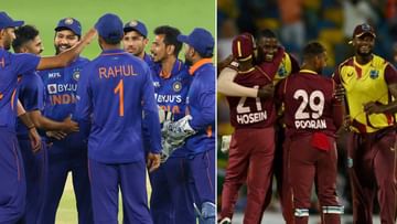 IND vs WI T20I: ಇಂದು ಭಾರತ-ವೆಸ್ಟ್​ ಇಂಡೀಸ್ ಮೊದಲ ಟಿ20: ರೋಚಕತೆ ಸೃಷ್ಟಿಸಿದ ಟೀಮ್ ಇಂಡಿಯಾ ಪ್ಲೇಯಿಂಗ್ XI