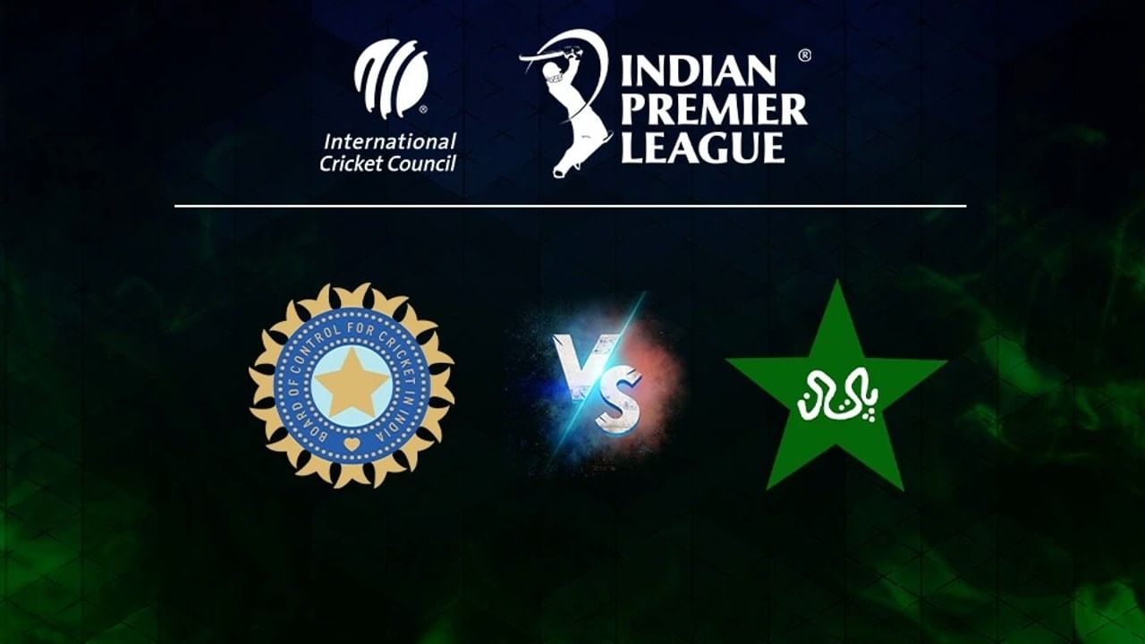 IPL 2023: ಐಪಿಎಲ್ಗೆ ಐಸಿಸಿ ಗ್ರೀನ್ ಸಿಗ್ನಲ್: ಪಾಕ್ ತಕರಾರು..! IPL 2023: ಐಪಿಎಲ್ಗೆ ಐಸಿಸಿ ಗ್ರೀನ್ ಸಿಗ್ನಲ್: ಪಾಕ್ ತಕರಾರು..!