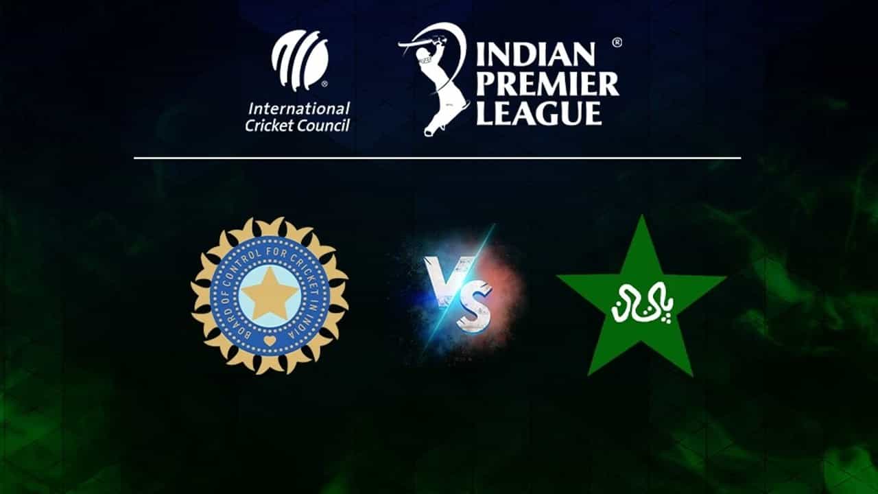 IPL 2023: ಐಪಿಎಲ್ಗೆ ಐಸಿಸಿ ಗ್ರೀನ್ ಸಿಗ್ನಲ್: ಪಾಕ್ ತಕರಾರು..! IPL 2023: ಐಪಿಎಲ್ಗೆ ಐಸಿಸಿ ಗ್ರೀನ್ ಸಿಗ್ನಲ್: ಪಾಕ್ ತಕರಾರು..!