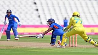 CWG 2022, IND vs AUS: ಟಾಸ್ ಗೆದ್ದ ಭಾರತ ಮೊದಲು ಬ್ಯಾಟಿಂಗ್; ಉಭಯ ತಂಡಗಳು ಹೀಗಿವೆ