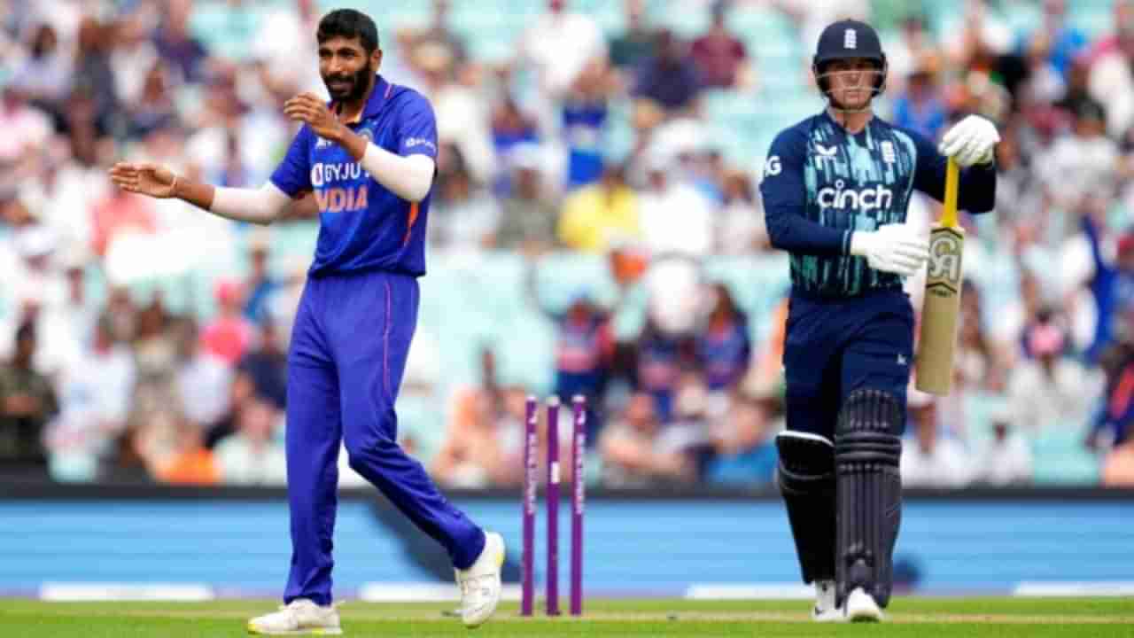 India vs England 3rd ODI: ಟಾಸ್ ಗೆದ್ದ ಭಾರತ; ಸರಣಿ ನಿರ್ಧಾರಕ ಪಂದ್ಯದಲಿಲ್ಲ ಬುಮ್ರಾ! ಉಭಯ ತಂಡಗಳು ಹೀಗಿವೆ