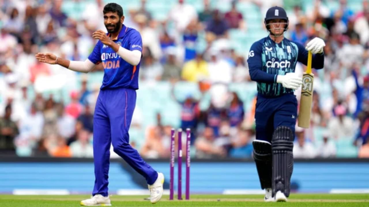 India vs England 3rd ODI: ಟಾಸ್ ಗೆದ್ದ ಭಾರತ; ಸರಣಿ ನಿರ್ಧಾರಕ ಪಂದ್ಯದಲಿಲ್ಲ ಬುಮ್ರಾ! ಉಭಯ ತಂಡಗಳು ಹೀಗಿವೆ