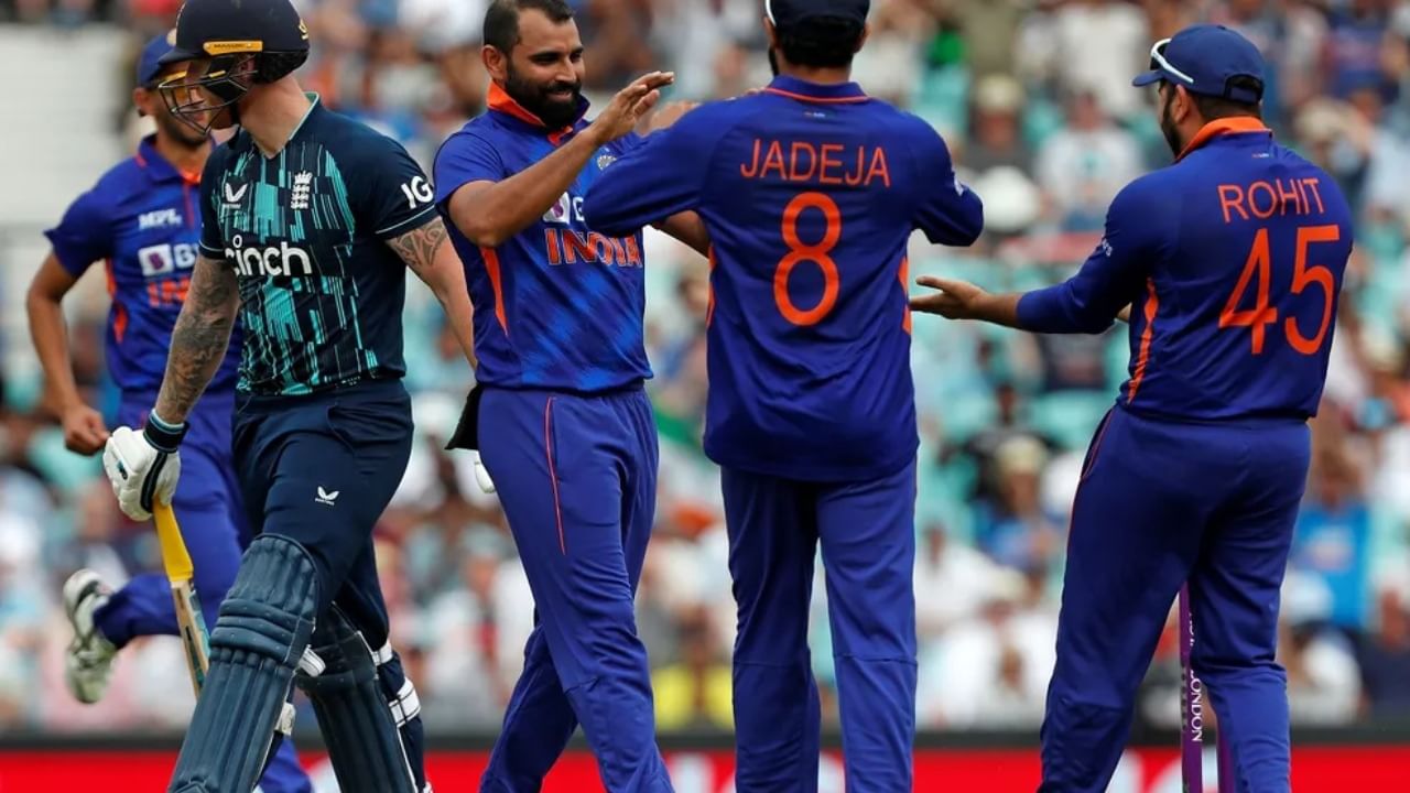 India vs England 3rd ODI Match Live Streaming: ನಾಳೆ ಫೈನಲ್; ಪಂದ್ಯ ಆರಂಭದ ಸಮಯ 5:30 ಅಲ್ಲ