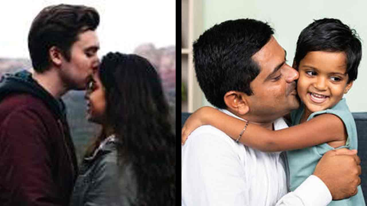 International Kissing Day 2022: ಇಂದು ವಿಶ್ವ ಚುಂಬನ ದಿನ; ಮುದ್ದಿಸಿ, ಮುದ್ದು ಮಾಡಿಸಿಕೊಳ್ಳಿ, ಸುಖವಾಗಿರಿ