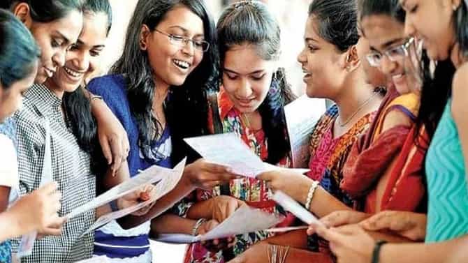JEE Main Result 2022: ಜೆಇಇ ಮೇನ್ಸ್​ ಫಲಿತಾಂಶ ಪ್ರಕಟ