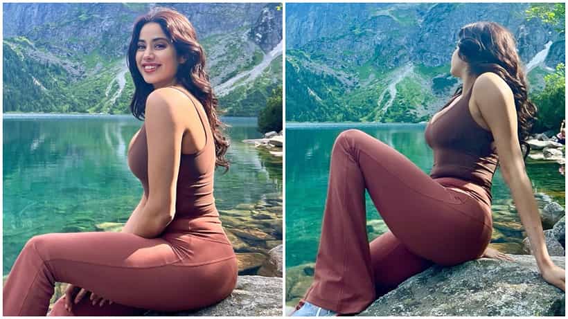 Janhvi Kapoor: ‘ಅಮ್ಮನ ಒಳ್ಳೆಯ ಬುದ್ಧಿ ಮಗಳಿಗೆ ಯಾಕಿಲ್ಲ?’: ಶ್ರೀದೇವಿ ಪುತ್ರಿ ಜಾನ್ವಿ ಕಪೂರ್ ವರ್ತನೆಗೆ ನೆಟ್ಟಿಗರು ಗರಂ