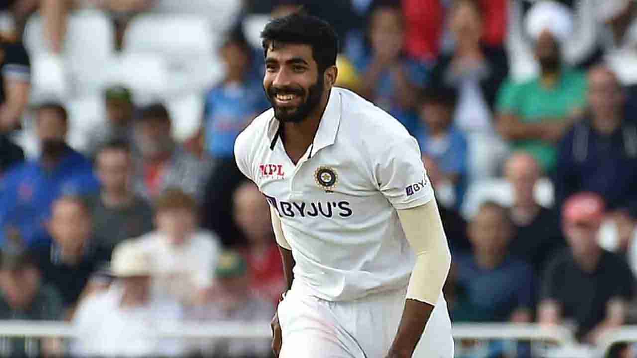 Jasprit Bumrah: ಕಪಿಲ್ ದೇವ್ ಹೆಸರಲ್ಲಿದ್ದ ಮತ್ತೊಂದು ದಾಖಲೆ ಪುಡಿ ಪುಡಿ ಮಾಡಿದ ಜಸ್​ಪ್ರೀತ್ ಬುಮ್ರಾ