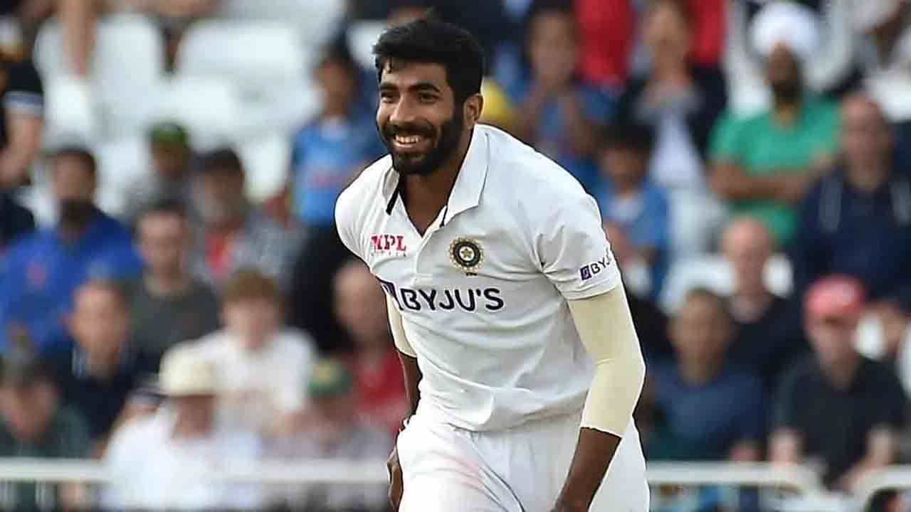Jasprit Bumrah: ಕಪಿಲ್ ದೇವ್ ಹೆಸರಲ್ಲಿದ್ದ ಮತ್ತೊಂದು ದಾಖಲೆ ಪುಡಿ ಪುಡಿ ಮಾಡಿದ ಜಸ್ಪ್ರೀತ್ ಬುಮ್ರಾ Jasprit Bumrah: ಕಪಿಲ್ ದೇವ್ ಹೆಸರಲ್ಲಿದ್ದ ಮತ್ತೊಂದು ದಾಖಲೆ ಪುಡಿ ಪುಡಿ ಮಾಡಿದ ಜಸ್ಪ್ರೀತ್ ಬುಮ್ರಾ