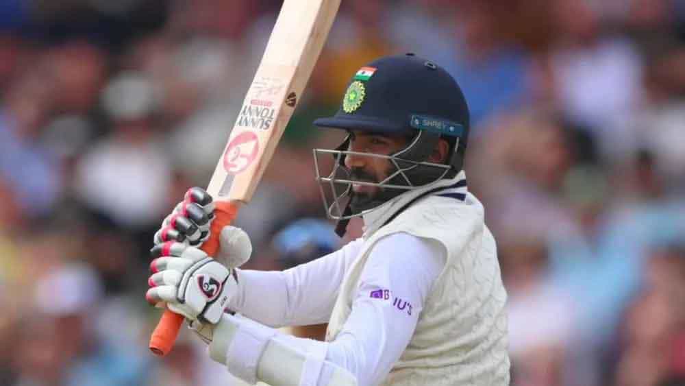 IND vs ENG: ಒಂದೇ ಓವರ್ನಲ್ಲಿ 35 ರನ್ ಚಚ್ಚಿದ ಬುಮ್ರಾ! ಲಾರಾ ದಾಖಲೆ ಮುರಿದ ಯಾರ್ಕರ್ ಕಿಂಗ್ IND vs ENG: ಒಂದೇ ಓವರ್ನಲ್ಲಿ 35 ರನ್ ಚಚ್ಚಿದ ಬುಮ್ರಾ! ಲಾರಾ ದಾಖಲೆ ಮುರಿದ ಯಾರ್ಕರ್ ಕಿಂಗ್