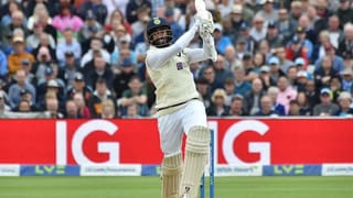 IND vs ENG: ಆಂಗ್ಲರ ವಿರುದ್ಧ ಅಬ್ಬರದ ಶತಕ ಸಿಡಿಸಿದ ಪಂತ್​ಗೆ ಕ್ರಿಕೆಟ್​ ದಂತೆಕಥೆಗಳ ಶಹಬ್ಬಾಸ್​ಗಿರಿ..!