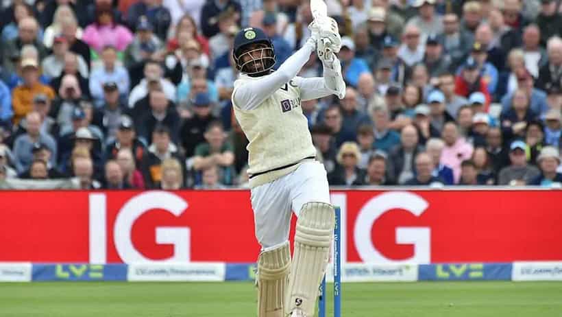 IND vs ENG: ಸ್ಟುವರ್ಟ್ ಬ್ರಾಡ್ ಎಸೆದ ಒಂದೇ ಓವರ್ನಲ್ಲಿ 46 ವರ್ಷಗಳ ಹಿಂದಿನ ದಾಖಲೆ ಮುರಿದ ಬುಮ್ರಾ..!