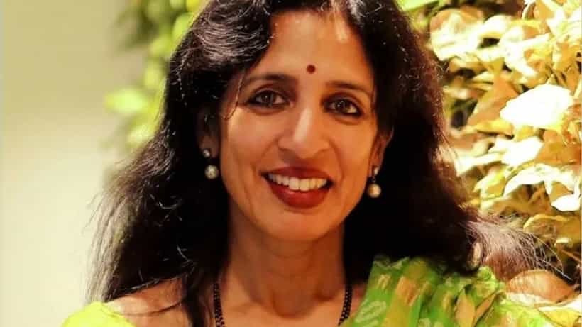 Self Made Women Of US: ಜಯಶ್ರೀ ಉಲ್ಲಾಳ್ ಅಮೆರಿಕ ಸೆಲ್ಫ್ಮೇಡ್ ಶ್ರೀಮಂತ ಮಹಿಳೆಯರಲ್ಲಿ ಒಬ್ಬರು; ಆಸ್ತಿ ಎಷ್ಟು ಸಾವಿರ ಕೋಟಿ ಗೊತ್ತಾ?