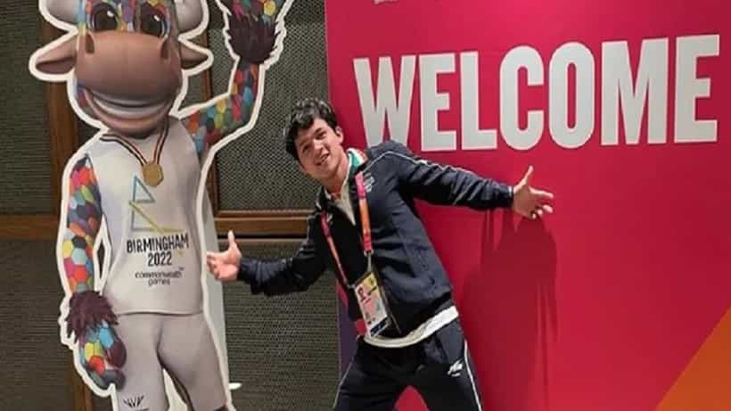 CWG 2022: ಬಾಕ್ಸರ್ ಆಗ ಹೊರಟವನು ವೇಟ್ಲಿಫ್ಟರಾದ; ಕಾಮನ್ವೆಲ್ತ್ ಗೇಮ್ಸ್ನಲ್ಲಿ ಭಾರತಕ್ಕೆ ಚಿನ್ನ ತಂದ