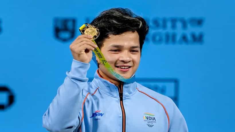CWG 2022: ವೇಟ್ಲಿಫ್ಟಿಂಗ್ನಲ್ಲಿ ಭಾರತಕ್ಕೆ ಚಿನ್ನ; ಕ್ರಿಕೆಟ್ನಿಂದ ಟೇಬಲ್ ಟೆನ್ನಿಸ್ವರೆಗೆ ಇವತ್ತಿನ ಪ್ರದರ್ಶನ ಹೀಗಿತ್ತು