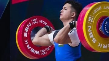 CWG 2022: ಭಾರತಕ್ಕೆ ಎರಡನೇ ಚಿನ್ನದ ಪದಕ; ವೇಟ್ಲಿಫ್ಟಿಂಗ್ನಲ್ಲಿ ಚಿನ್ನ ಗೆದ್ದ ಜೆರೆಮಿ ಲಾಲ್ರಿನ್ನುಂಗಾ ..!