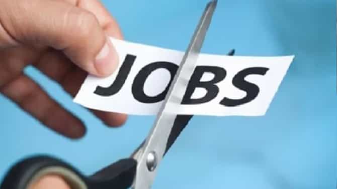 Job Loss: ಟೆಕ್, ಸ್ಟಾರ್ಟ್ ಅಪ್ ವಲಯದಲ್ಲಿ 22 ಸಾವಿರ ಉದ್ಯೋಗಗಳಿಗೆ ಕತ್ತರಿ; ಎರಡು ವರ್ಷದ ನೀರ ಮೇಲಣ ಗುಳ್ಳೆ ಫಳ್