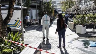 Sri Lanka Crisis: ಪ್ರವಾಸಿ ತಾಣದಂತಾದ ಶ್ರೀಲಂಕಾ ಅಧ್ಯಕ್ಷರ ನಿವಾಸ; ಮನೆಯೊಳಗೆ ನುಗ್ಗಿ ಸಂಭ್ರಮಿಸಿದ ಪ್ರತಿಭಟನಾಕಾರರು