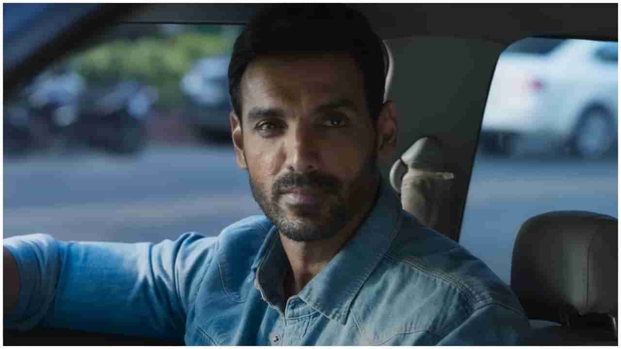 John Abraham: ಹೀರೋ ಅಂತ ಜಂಭ ತೋರಿದ್ದ ಜಾನ್ ಅಬ್ರಾಹಂ ವಿಲನ್​ ಆಗಿಬಿಟ್ರು; ಇದಕ್ಕೆ ನಟನ ಪ್ರತಿಕ್ರಿಯೆ ಏನು?